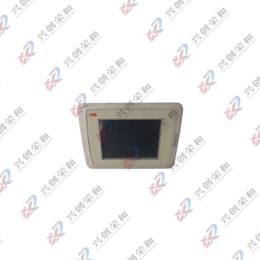 ABB PP825 Touch Screen HMI for Factory Automation ABB In Stock