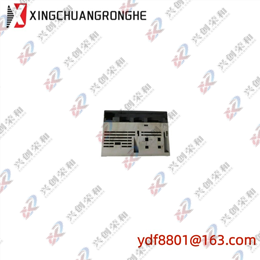 Allen Bradley 1746-IA8 SLC 8 Point AC Input Module
