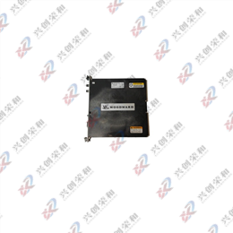 Woodward 5501-470 High-Speed Analog Input Module, 16-Bit
