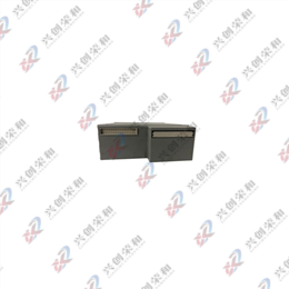 ICS TRIPLEX T8100 Trusted Controller Chassis