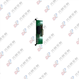 Original ABB 086370-001 Analog Module Spare Part