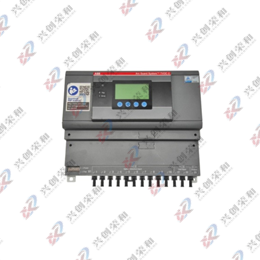 ABB TVOC-2-240 Industrial Gas Sensor for HVAC Systems ABB