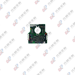 Original ABB XXD129A01 PEC800-BP Board Spare