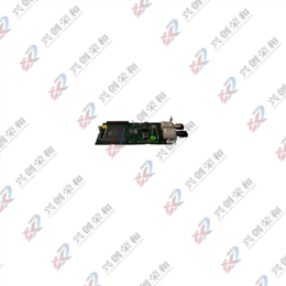 ABB 1MRK002122-ABR01 Binary Input Output Module for REF615