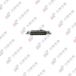 ABB 086351-004 PWA SPB Serial Pushbutton Printed Wiring Assembly
