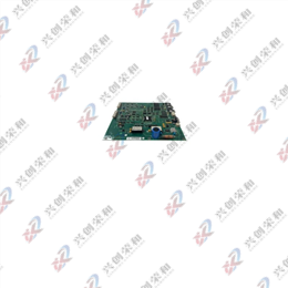 ABB 3ASC25H203 Control Board for DAPC100