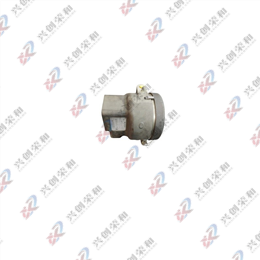 Woodward 9907-1106 CPC-II Current to Pressure Converter