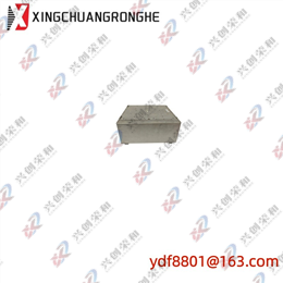 ICS TRIPLEX T8431 Trusted TMR Analog Input 40 Channel