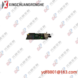 FANUC A20B-8200-0927 Main Board PCB