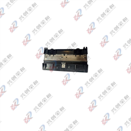 GE Fanuc IC670CHS002 VersaMax I/O Carrier / Terminal Base