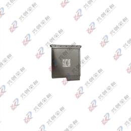 ICS TRIPLEX T8100 Trusted TMR Controller Chassis