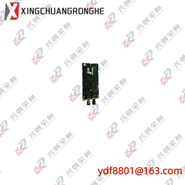 HONEYWELL 05701-A-0361 System 57 Engineering Card