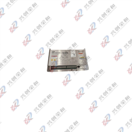 Woodward 8273-140 2301D Digital Load Sharing Control