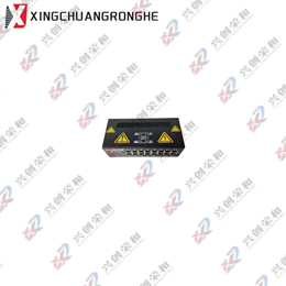 TRICONEX PI3381 Pulse Input Module for Tricon