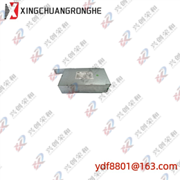 ICS TRIPLEX T9193 AADvance Module