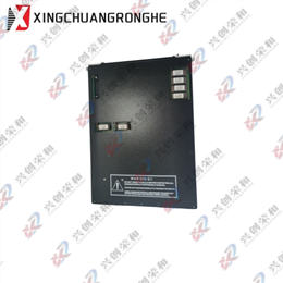 TRICONEX MP6004 Trident TMR Main Processor