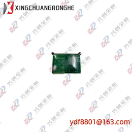 ICS TRIPLEX T9432 AADvance Analog Input 16
