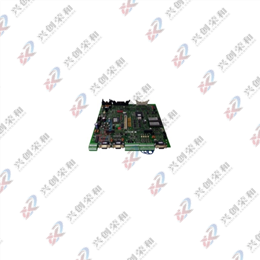 GE R-TPD3 Speedtronic Control Module