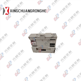 Allen Bradley 1203-CN1 ControlNet Communication Module
