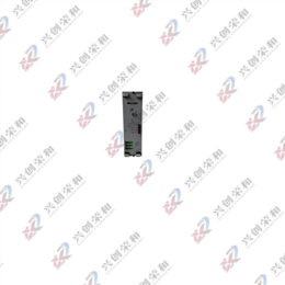 Woodward 5501-467 Simplex Power Board for MicroNet
