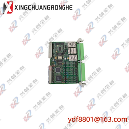GE 531X304IBDAMG1 AC2000 Base Driver Board