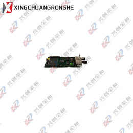 TRICONEX PI3381 High Speed Pulse Input Card