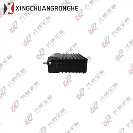 Foxboro RH914XS FBM237 Analog Output Module