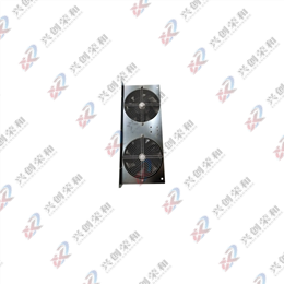 FANUC A05B-2452-C900 Dual Fan Assembly