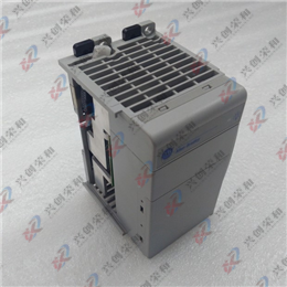  60 HP. A.C. DRIVE # 1336F-B060-AN, NIB