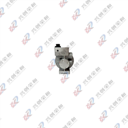Woodward 5233-2089 Engine Turbine Speed Control Unit