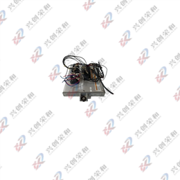 Woodward 8701-758 5601-1126 Current to Pressure Converter