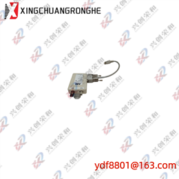 ICS TRIPLEX T8153 Trusted Communications Adapter