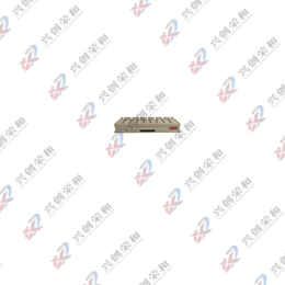 ABB 129740-002 SIO Assembly Smart I O Module