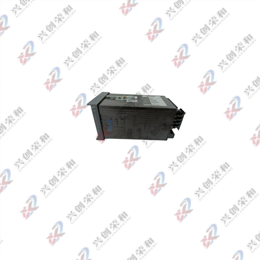 FOXBORO 873EC-JIPFGZ Conductivity Analyzer
