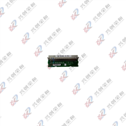 GE 44A751101-G01 Optocoupler Module 8 Channel Isolated