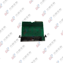 GE Fanuc IC697MDL740 Series 90-70 16-Point 24VDC Output Module