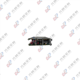 Woodward 5501-471 MicroNet I/O Module for Gas & Steam Turbines