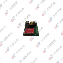 ABB 3BHE021951R0124 Control Board for ACS5000 Drive