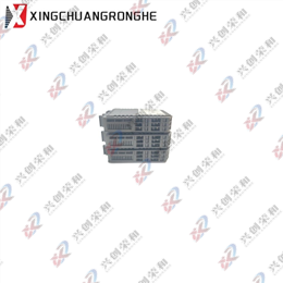 TRICONEX 2381 Pulse Input Module