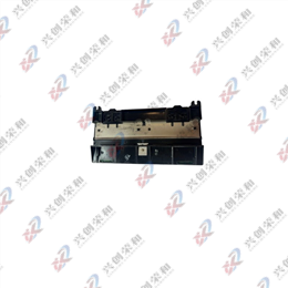 GE Fanuc IC670CHS002 Field I/O Terminal Base, 2-Slot