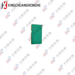 ABB 802A028D-3 ChromoLoop IO Board