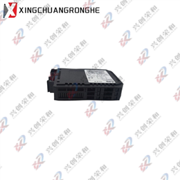 ABB 1238HH24B-WDB Robot Controller Fan Replacement