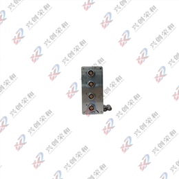 ICS Triplex T8312-4 Trusted TMR Expander Interface Adapter Unit