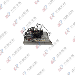 Woodward 8701-758 5601-1126 I/P Converter for Turbine Control