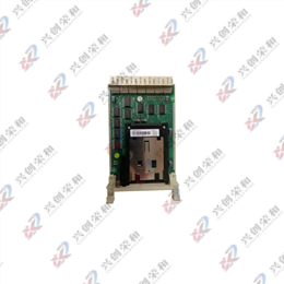 GE IS200EPMCH1 Mark VI EPMC Board