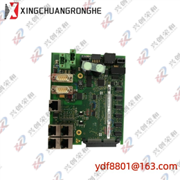 ICS TRIPLEX T9481 AADvance Analog Output 3