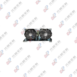 FANUC A05B-2452-C900 Dual Cooling Fan Unit