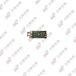 ABB 1MRK002122-ABR01 REF615 Relay I O Interface Board