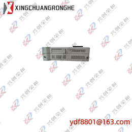 Allen Bradley 2711-K5A2 PanelView 550 Operator Terminal