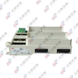 ABB CP800 Process Control Unit High Reliability Manufacturing